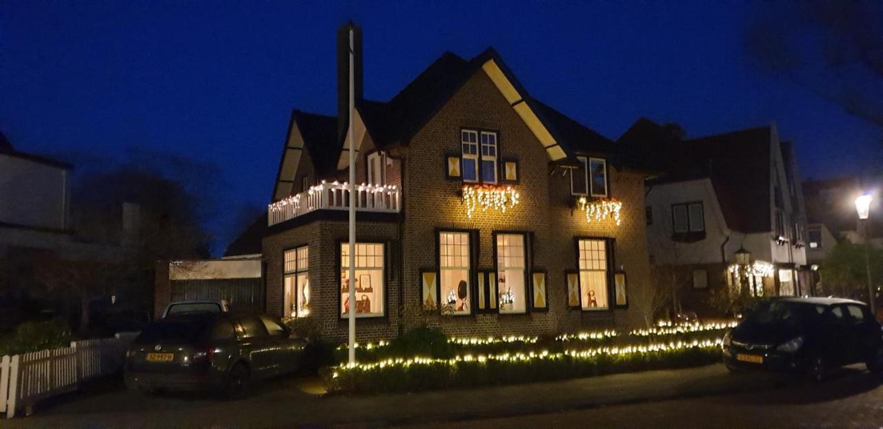 Guesthouse Het Gouden Eiland Veendam Exterior photo